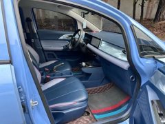 2022 Geometry E Firefly 2022 320KM Well behaved tiger 4Seat #7