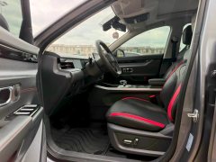 2024 Jetour Dasheng 2024 1.5T AT DCT star shinePRO #10