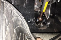 Steering Column