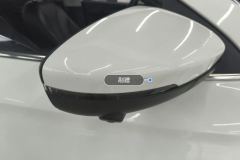 Right Exterior Mirror