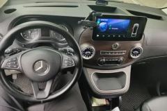 2020 Mercedes-Benz Vito 2020 2.0T AT Elite7Seat #12