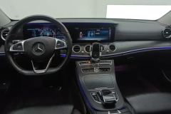 2018 Mercedes-Benz E-Class 2018 2.0T AT E200LSport 4WD #12
