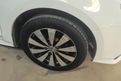 2017 Volkswagen Sagitar 2017 1.6 AT Comfort #6