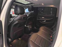 2018 Mercedes-Benz E-Class 2018 2.0T AT E200LSport 4WD #5