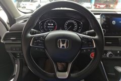 2021 Honda Accord 2018 1.5T AT 260TURBOLuxury China VI #15