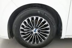 2023 Denza D9 2022 1.5T AT DM-i 970 4WDHonor #6