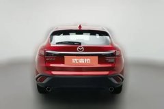 2019 Mazda CX-4 2018 2.0 AT Smart LeadTechFWD #4