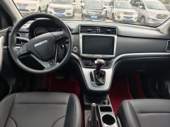 2020 Haval M6 2019 1.5T AT DCTElite China VI #2