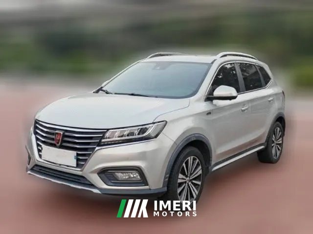 2018 Roewe RX5 PHEV 2017 eRX5 1.5T AT 50T HEV ConnectedHonorFlagship