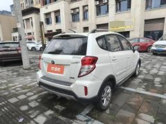 2016 Chang'an CX20 2014 1.4 MT Sport China V #8