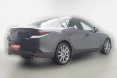 2025 Mazda Mazda3 Axela Sedan 2023 2.0L AT QualityEdition #2