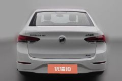 2021 Buick Excelle GT Sedan 2021 1.3T AT 18TLightly mixedEntry Facelift #4