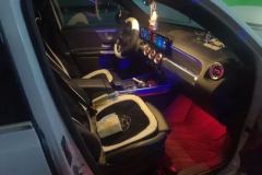 2020 Mercedes-Benz GLB-Class 2020 1.3T AT 200Dynamic Facelift #8