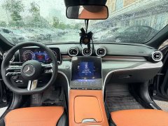 2024 Mercedes-Benz C-Class 2024 Facelift III C 260 L Sport #9