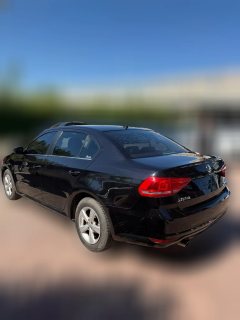 2016 Volkswagen Lavida 2015 1.6 AT Fashion #4