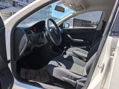 2022 Volkswagen Santana 2021 1.5 MT Fashion #10
