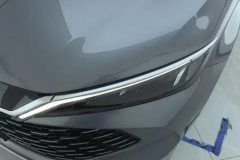 2024 BYD Qin L 2024 1.5L AT DM-i 80KMSurpass #5