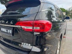 2018 Haval M6 2017 1.5T AT Elite FWD #26