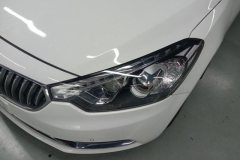 2014 Kia K3 2015 1.6 AT GLS #5