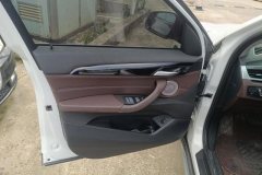2022 BMW X1 2022 sDrive20Li AT Fashion #7