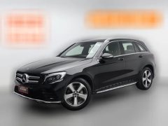 2017 Mercedes-Benz GLC-Class 2017 2.0T AT GLC 300 4MATIC Dynamic #1
