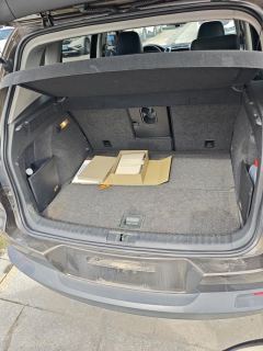 2015 Volkswagen Tiguan 2015 1.8T AT ComfortFWD #12