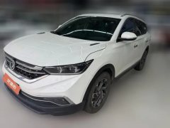 2020 Dongfeng Fengshen Fengshen AX7 2020 1.6T AT AIFlagship China VI #1