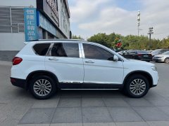 2016 Haval H6 2016 1.5T AT UpgradeEditionElite FWD #7