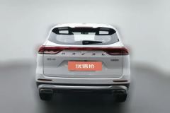 2023 Haval H6 2023 China tideEdition 1.5T ATUrbanEdition #4