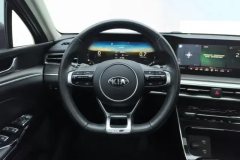2020 Kia K5 2020 2.0T AT 380T GT-Line nobleTech #15