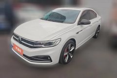 2021 Volkswagen Bora Sedan 2021 1.5 AT ComfortSmart Connect #1
