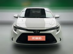 2021 Toyota Levin 2021 1.5 AT TNGAEntry #2
