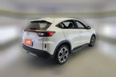 2018 Honda XR-V 2017 1.8 AT EXiComfort #3