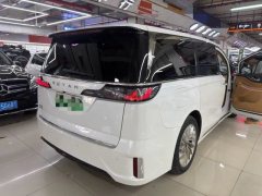 2023 Voyah Dreamer 2022 low carbonEdition Home #3