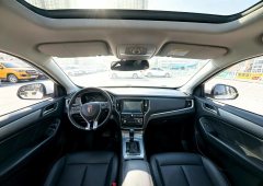 2017 Roewe RX5 2016 1.5T AT 20TFlagshipFWD #4