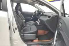 2024 Toyota Corolla Cross 2023 Hybrid 2.0L AT Pioneer #8