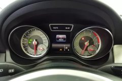 2016 Mercedes-Benz GLA-Class 2016 1.6T AT GLA200FashionFWD #14
