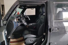2021 Beijing Off-Road Beijing BJ40 2019 2.3T AT PLUSExclusive4WD China VI #9