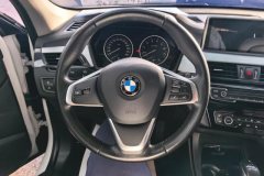 2017 BMW X1 2018 1.5T AT 18LiFashionFWD #15