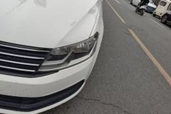 2019 Volkswagen Lavida 2018 1.5 AT ClassicFashion China VI #5