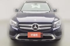 2018 Mercedes-Benz GLC-Class 2018 GLC 200 4MATIC #3