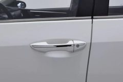 2017 Toyota Corolla 2017 Facelift 1.2T AT S-CVT GL #8