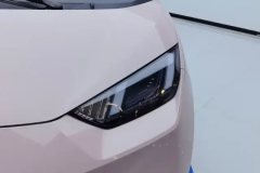 2024 BYD Seagull 2024 Glory 405KM flyEdition #5