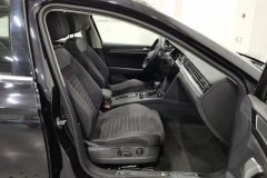 2020 Volkswagen Magotan 2020 2.0T AT 330TSILuxury #22