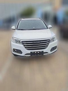 2019 Haval H6 2018 1.5T AT SportPremium FWD #4