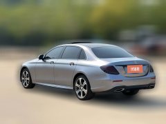 2017 Mercedes-Benz E-Class 2017 2.0T AT E300LSportFashion #4