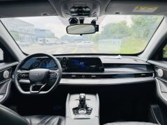 2024 Chery Tiggo 7 Plus 2023 Champion 1.5TCI AT CVTextraordinaryEdition #13