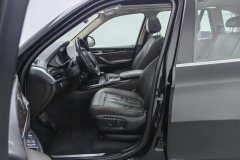 2018 BMW X5(Imported)(Imported) 2018 2.0T AT 28i (Imported) #13