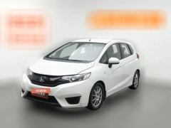 2016 Honda Fit Hatchback 2014 1.5 AT LXComfort #1