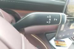 2025 NIO ES8 2026 6SeatExecutiveLuxury #16